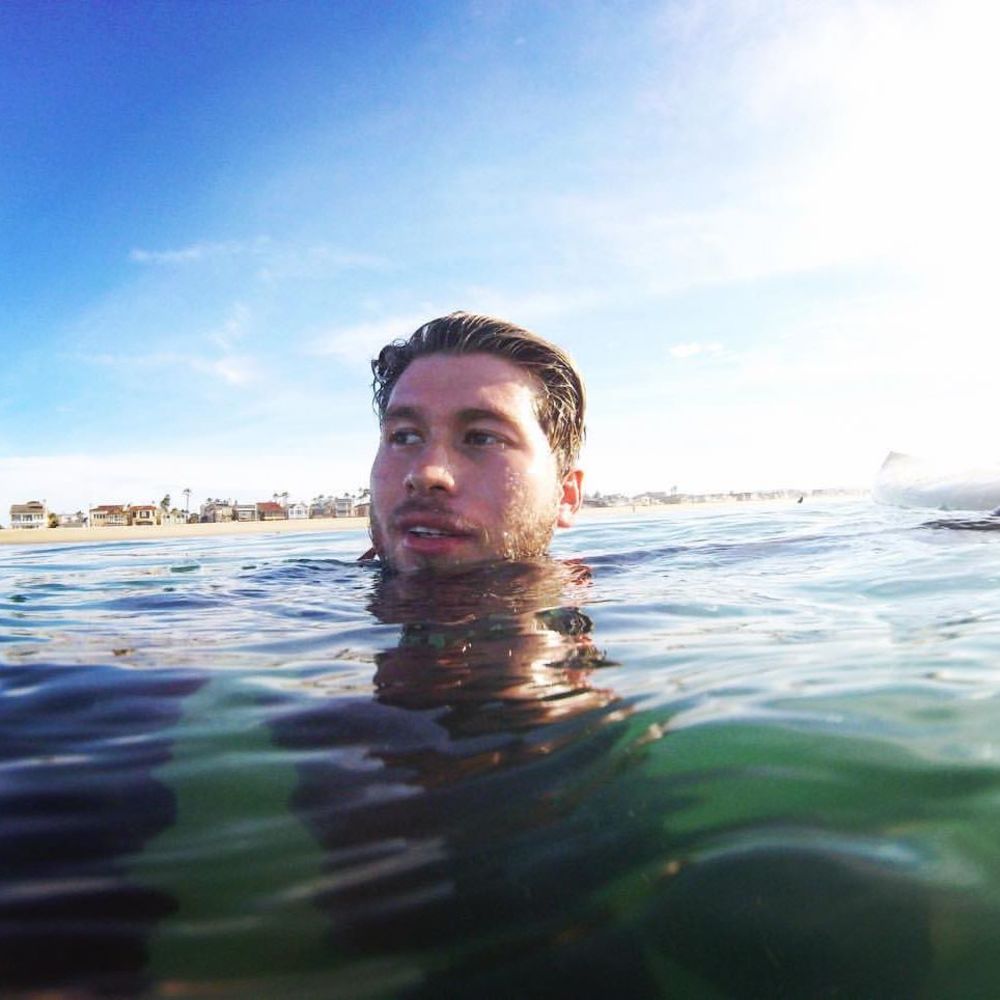 Meet your Posher, Joshua